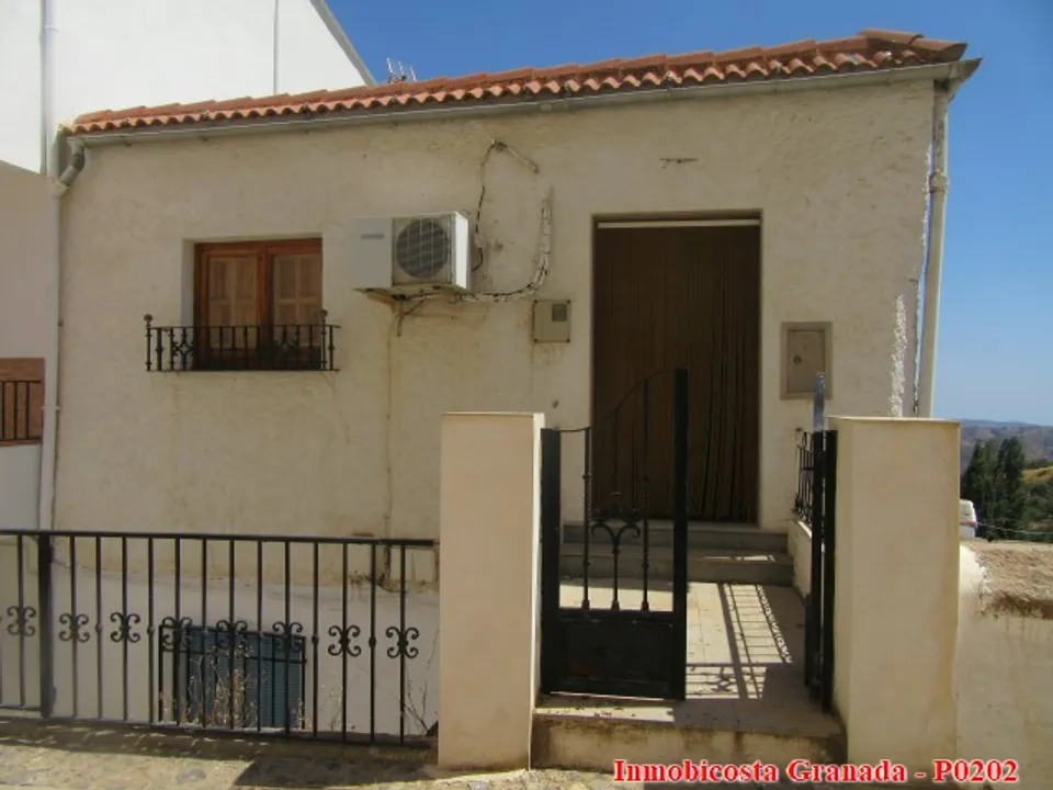 Leilighet i Murtas, Granada - bilde 2